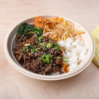 SEOUL CLASSIC BULGOGI